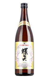 Сакэ Choya 0,72 л