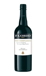 Вино Duca Di Salaparuta Marsala Superiore Dolce 2014 0,75 л