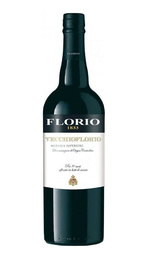 Вино Duca Di Salaparuta Marsala Superiore Dolce 2011 0,75 л