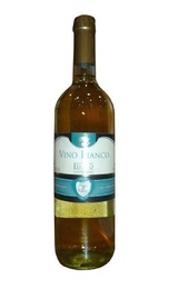 Вино Italico White Dry 0,75 л