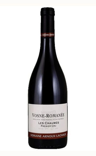 Домен Арну-Лашо Вон-Романе Премье Крю ле Шом 2014 1.5 л фото вино Domaine Arnoux-Lachaux Vosne-Romanee Premier Cru Les Chaumes 2014 1,5 л