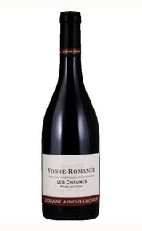 Вино Domaine Arnoux-Lachaux Vosne-Romanee Premier Cru Les Chaumes 2014 1,5 л