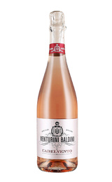 Игристое вино Venturini Baldini Cadalvento Reggiano Lambrusco Spumante 0,75 л