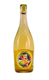 Игристое вино Poggio del Moro PetNat Bianco Frizzante 0,75 л