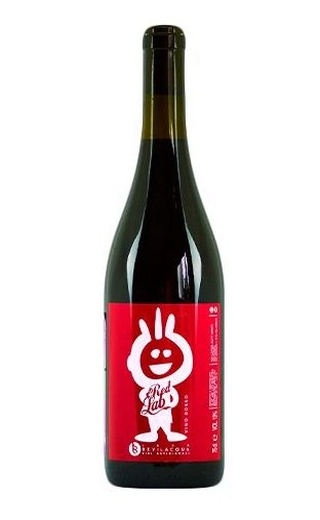 фото вино Luca Bevilacqua Red Lab 0,75 л