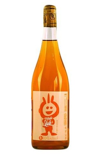 Лука Бевилаква Вайт Лаб 0.75 л фото вино Luca Bevilacqua White Lab 0,75 л