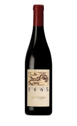 Вино Podere Fortuna Selecione 1465 MCDLXV 2012 0,75 л