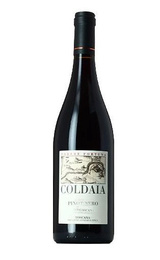 Вино Podere Fortuna Coldaia Pinot Nero 2016&nbsp;0,75&nbsp;л
