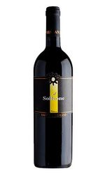 Вино Fattoria San Lorenzo il Soleone Marche Rosso 2011 0,75 л