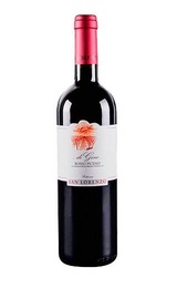 Вино Fattoria San Lorenzo di Gino Rosso Piceno 2017 0,75 л