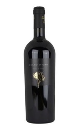 Вино Podere 29 Gelso D ORO Nero di Troia Puglia 2016 0,75 л