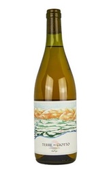 Вино Terre di Giotto Nostrale Sauvignon Toscana 2018 0,75 л