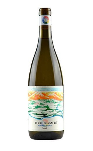 фото вино Terre di Giotto Nostrale Bianco 2018 0,75 л
