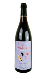 Вино IL Rio Ventisei Pinot Noir 2015 0,75 л