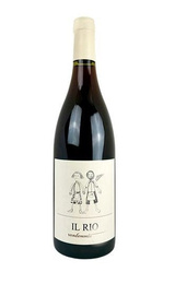 Вино Il Rio Pinot Noir 2014 0,75 л