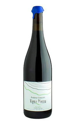 Вино Podere Concori Vigna Piezza 2017&nbsp;0,75&nbsp;л