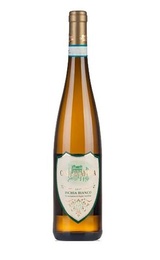 Вино Casa d’Ambra Ischia Bianco 2017 0,75 л