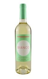 Вино Montepeloso Bianco 2017 0,75 л