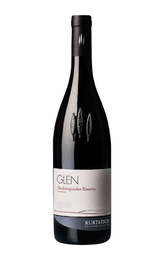 Вино Kurtatsch Glen Pinot Nero 2017 0,75 л