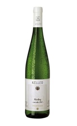Вино Weingut Keller Von Der Fels Riesling 2018 1,5 л