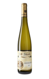 Вино Willi Schaefer Himmelreich GG Riesling 2018 1,5 л