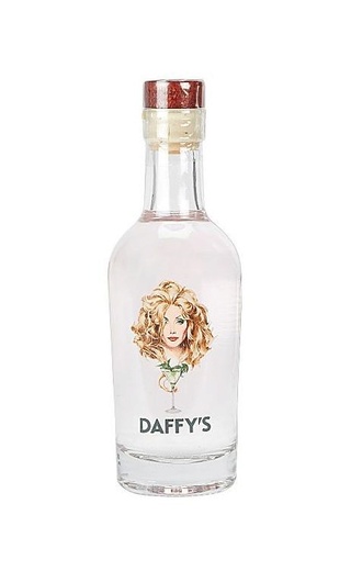 фото джин Daffy’s 0,2 л