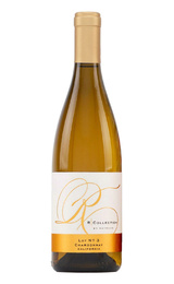 Органическое вино Raymond Vineyards R Collection Chardonnay Lot No.3 2017 0,75 л