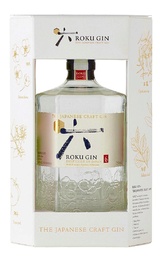 Джин Roku 0,7 л
