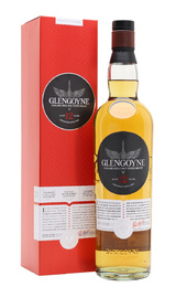 Виски Glengoyne 12 Years Old 0,7 л