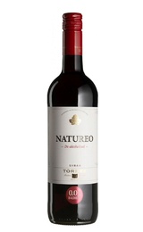 Безалкогольное вино Torres Natureo Syrah 2018 0,75 л