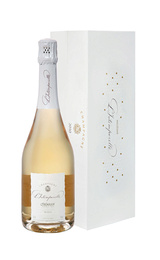 Шампанское Champagne Mailly Grand Cru Brut Lintemporelle 2012 0,75 л