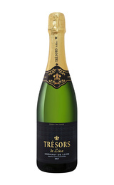 Игристое вино Joseph Verdier Tresors de Loire Cremant de Loire 0,75 л
