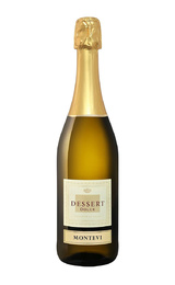 Игристое вино Каса Виникола Морандо Монтеви Десерт Дольче