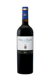 Вино Chateau de Parenchere Cuvee Raphael Bordeaux Superieur 2017 0,75 л