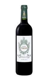 Вино Chateau Ferriere Margaux 2014 0,75 л