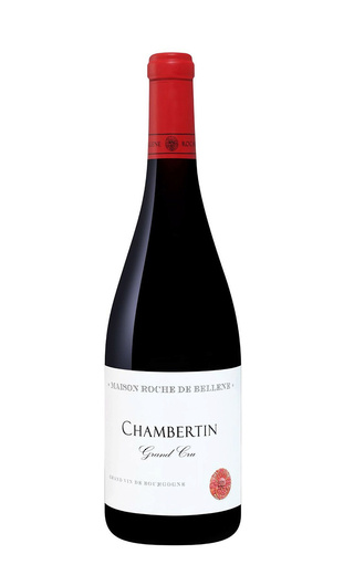 Мезон Рош де Беллен Шамбертен Гран Крю 2011 0.75 л фото вино Maison Roche de Bellene Chambertin Grand Cru 2011 0,75 л