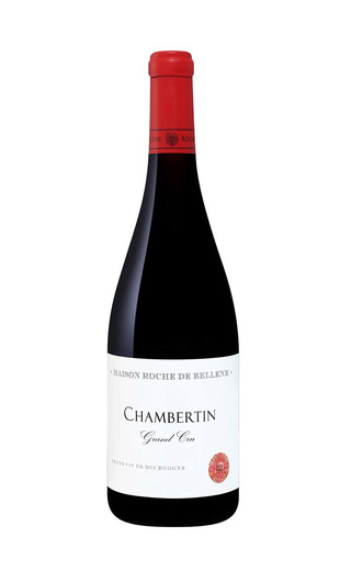 Мезон Рош де Беллен Шамбертен Гран Крю 2013 0.75 л фото вино Maison Roche de Bellene Chambertin Grand Cru 2013 0,75 л