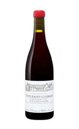Вино Domaine de Bellene Aux Chaignots Nuits-Saint-Georges Premier Cru 2014 0,75 л