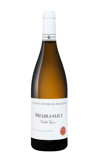 фото вино Maison Roche de Bellene Vieilles Vignes Meursault 2016 0,75 л