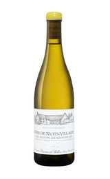Вино Domaine de Bellene Les Monts de Boncourt Cote de Nuits-Villages 2017 0,75 л