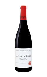 Вино Maison Roche de Bellene Clos de La Roche Grand Cru 2012 0,75 л