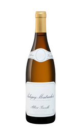 Вино Albert Ponnelle Puligny-Montrachet 2017 0,75 л