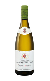 Вино Bader-Mimeur Chateau de Chassagne-Montrachet 2016 0,75 л