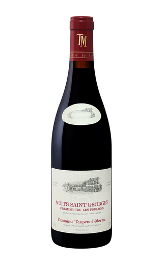 Вино Domaine Taupenot-Merme Nuits Saint Georges Premier Cru Les Pruliers 2011 0,75 л
