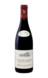 Вино Domaine Taupenot-Merme Nuits Saint Georges Premier Cru Les Pruliers 2011 0,75 л