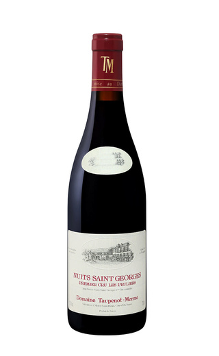 Вино Domaine Taupenot-Merme Nuits Saint Georges Premier Cru Les Pruliers 2013 0,75 л