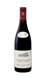 Вино Domaine Taupenot-Merme Nuits Saint Georges Premier Cru Les Pruliers 2013 0,75 л