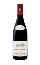 Вино Domaine Taupenot-Merme Gevrey Chambertin 2017 0,75 л