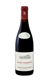 Вино Domaine Taupenot-Merme Gevrey Chambertin 2013 0,75 л