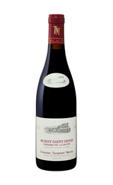 Вино Domaine Taupenot-Merme Morey Saint Denis Premier Cru La Riotte 2013 0,75 л